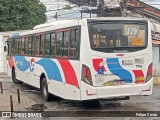 Viação Pavunense B32501 na cidade de Rio de Janeiro, Rio de Janeiro, Brasil, por Felipe Costa. Número da foto: #13119074.