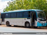 Ônibus Particulares 3657 na cidade de Timon, Maranhão, Brasil, por Clemilton Rodrigues . Número da foto: #:id.
