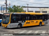 Mobi Rio E901141 na cidade de Rio de Janeiro, Rio de Janeiro, Brasil, por Jorge Gonçalves. Número da foto: #13118305.