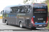 Fácil Transportes e Turismo RJ140.051 na cidade de Piraí, Rio de Janeiro, Brasil, por José Augusto de Souza Oliveira. Número da foto: #:id.