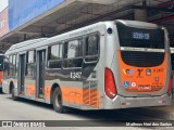 Viação Gato Preto 8 2457 na cidade de Osasco, São Paulo, Brasil, por Matheus Neri dos Santos. Número da foto: #:id.