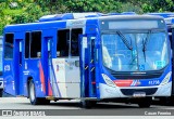 Radial Transporte Coletivo 41.738 na cidade de Suzano, São Paulo, Brasil, por Cauan Ferreira. Número da foto: #13118979.