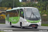 Turismo e Fretamento Orion Transportes 4008 na cidade de Santa Isabel, São Paulo, Brasil, por George Miranda. Número da foto: #13117499.