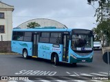 Fátima Transportes e Turismo 15150 na cidade de Nova Santa Rita, Rio Grande do Sul, Brasil, por Vitor Aguilera. Número da foto: #13119155.