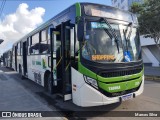 Auto Viação Tabosa 2525 na cidade de Caruaru, Pernambuco, Brasil, por Marcos Silva. Número da foto: #13116336.