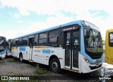 Ônibus Particulares 107 na cidade de Recife, Pernambuco, Brasil, por Igor Felipe. Número da foto: #13117144.