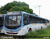 Ônibus Particulares 069 na cidade de Recife, Pernambuco, Brasil, por Igor Felipe. Número da foto: #13117152.