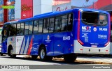 Next Mobilidade - ABC Sistema de Transporte 80.409 na cidade de Suzano, São Paulo, Brasil, por Cauan Ferreira. Número da foto: #13116870.