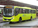 Ratrans - Rio Anil Transporte e Logística 100.736 na cidade de São Luís, Maranhão, Brasil, por Glauber Medeiros. Número da foto: #:id.