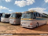 Ônibus Particulares 7387 na cidade de Artur Nogueira, São Paulo, Brasil, por André Leandro. Número da foto: #13118910.