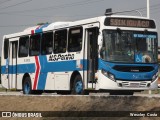 Viação Nossa Senhora da Penha RJ 188.152 na cidade de Nova Iguaçu, Rio de Janeiro, Brasil, por Wescley  Costa. Número da foto: #:id.
