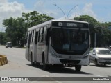 Borborema Imperial Transportes 810 na cidade de Recife, Pernambuco, Brasil, por Jonathan Silva. Número da foto: #:id.