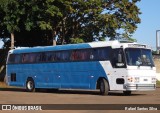 Ônibus Particulares 6761 na cidade de Artur Nogueira, São Paulo, Brasil, por Rafael Santos Silva. Número da foto: #13119331.