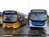 Costa & Silva Transportes e Fretamentos 4J90 na cidade de Juiz de Fora, Minas Gerais, Brasil, por Yuri R. Souza. Número da foto: #13116681.