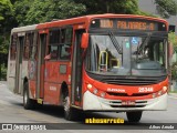 Autotrans > Turilessa 25346 na cidade de Belo Horizonte, Minas Gerais, Brasil, por Athos Arruda. Número da foto: #13118756.