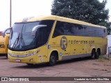 RodeRotas - Rotas de Viação do Triângulo 7727 na cidade de Ituiutaba, Minas Gerais, Brasil, por Vanderlei da Costa Silva Filho. Número da foto: #:id.