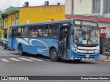 METROCOOP 5-78 na cidade de Alajuelita, Alajuelita, San José, Costa Rica, por Ronny Santana Sánchez. Número da foto: #13116746.