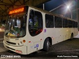 Viação Graciosa 27043 na cidade de Paranaguá, Paraná, Brasil, por Murilo Francisco Ferreira. Número da foto: #13119277.