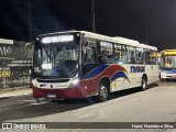Transportadora Tinguá RJ 156.044 na cidade de Queimados, Rio de Janeiro, Brasil, por Hanry Noronha e Silva. Número da foto: #:id.