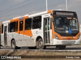 Linave Transportes A03064 na cidade de Nova Iguaçu, Rio de Janeiro, Brasil, por Wescley  Costa. Número da foto: #:id.