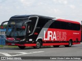 Lirabus 37004 na cidade de São Paulo, São Paulo, Brasil, por Gabriel Oliveira Caldas da Nobrega. Número da foto: #13116938.