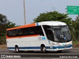 Expresso União 10325 na cidade de Rio de Janeiro, Rio de Janeiro, Brasil, por Rafael da Silva Xarão. Número da foto: #:id.