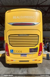 Real Expresso 23304 na cidade de Goiânia, Goiás, Brasil, por Vicente Barbosa. Número da foto: #:id.