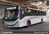 Auto Ônibus Moratense 896 na cidade de Francisco Morato, São Paulo, Brasil, por Matheus dos Santos Araújo. Número da foto: #:id.