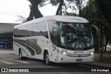 Viação Graciosa 156 na cidade de Curitiba, Paraná, Brasil, por RM Busologia. Número da foto: #:id.