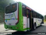 Viação Dedo de Deus 1050 na cidade de Teresópolis, Rio de Janeiro, Brasil, por Ademar Taveira. Número da foto: #13117030.