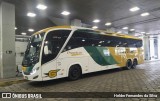 Empresa Gontijo de Transportes 19795 na cidade de Belo Horizonte, Minas Gerais, Brasil, por Helder Fernandes da Silva. Número da foto: #13118626.
