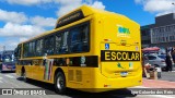 Eletra Industrial ESCOLAR na cidade de Barueri, São Paulo, Brasil, por Igor Colombo dos Reis. Número da foto: #:id.