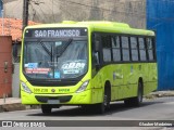 Víper Transportes 300.238 na cidade de São Luís, Maranhão, Brasil, por Glauber Medeiros. Número da foto: #:id.