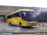 Kaissara - Viação Caiçara 15158 na cidade de Curitiba, Paraná, Brasil, por Paulobuss  Guaratuba. Número da foto: #13118868.