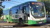 Rápido Cuiabá Transporte Urbano 2097 na cidade de Cuiabá, Mato Grosso, Brasil, por Daniel Camargo. Número da foto: #:id.
