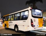 Transunião Transportes 3 6015 na cidade de São Paulo, São Paulo, Brasil, por Valnei Conceição. Número da foto: #13117475.