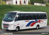 Nunes Turismo 970 na cidade de Aparecida, São Paulo, Brasil, por Adailton Cruz. Número da foto: #13118715.