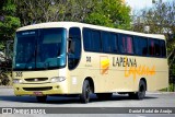 Lapeana 305 na cidade de Curitiba, Paraná, Brasil, por Daniel Budal de Araújo. Número da foto: #13116244.