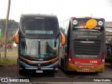 Nova Palmira Viagens e Turismo 2025 na cidade de Santana do Livramento, Rio Grande do Sul, Brasil, por Felipe Martins. Número da foto: #13118244.