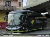 Pássaro Verde 16907 na cidade de Belo Horizonte, Minas Gerais, Brasil, por Douglas Célio Brandao. Número da foto: #:id.