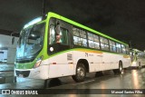 Rodoviária Caxangá 711 na cidade de Recife, Pernambuco, Brasil, por Manoel Santos Filho. Número da foto: #13119332.