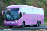 TranSilva Turismo 1102 na cidade de Itaperuna, Rio de Janeiro, Brasil, por Lucas Oliveira. Número da foto: #:id.