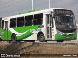 Viação São José RJ 200.108 na cidade de Nova Iguaçu, Rio de Janeiro, Brasil, por Wescley  Costa. Número da foto: #:id.