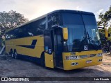 PS Transportes e Turismo 2000 na cidade de Limoeiro, Pernambuco, Brasil, por Luis Ricardo. Número da foto: #13118750.