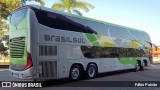 Brasil Sul Linhas Rodoviárias 3755 na cidade de Londrina, Paraná, Brasil, por Fábio Paixão. Número da foto: #13116412.