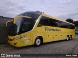 Translara Turismo 15200 na cidade de Cláudio, Minas Gerais, Brasil, por Lucas Daniel. Número da foto: #13116443.