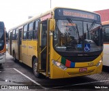 Itamaracá Transportes 1.553 na cidade de Paulista, Pernambuco, Brasil, por Ytalo Alves. Número da foto: #13116354.