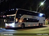 Kaissara - Viação Caiçara 2080 na cidade de Curitiba, Paraná, Brasil, por Paulobuss  Guaratuba. Número da foto: #13118803.