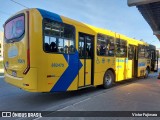 ATT - Atlântico Transportes e Turismo 882479 na cidade de Itabuna, Bahia, Brasil, por Victor Fujiwara. Número da foto: #13118258.