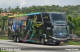 Levare Transportes 2056 na cidade de Santa Isabel, São Paulo, Brasil, por George Miranda. Número da foto: #13117521.